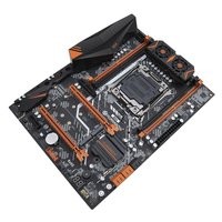 Huananzhi X99-BD4